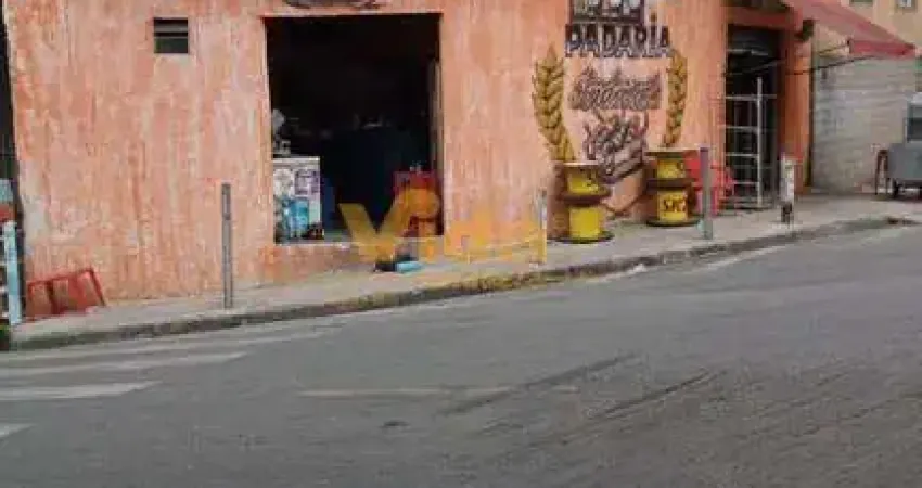 Salão comercial para locação, jardim cecilia cristina - 50 metros.