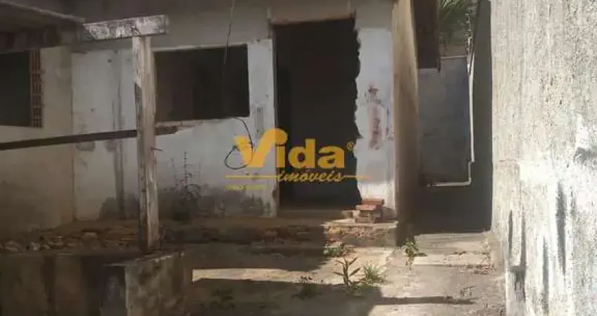 Casa comercial à venda na Vila Osasco, Osasco 