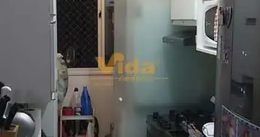 Apartamento com 3 quartos à venda no Continental, Osasco