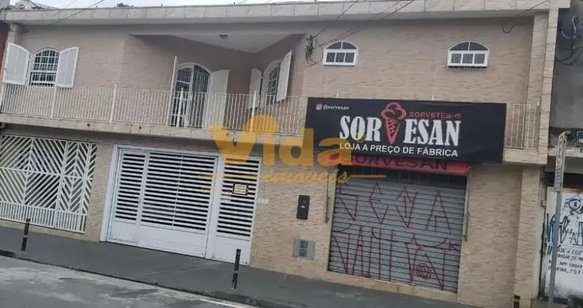 Casa com 3 quartos à venda no Quitaúna, Osasco