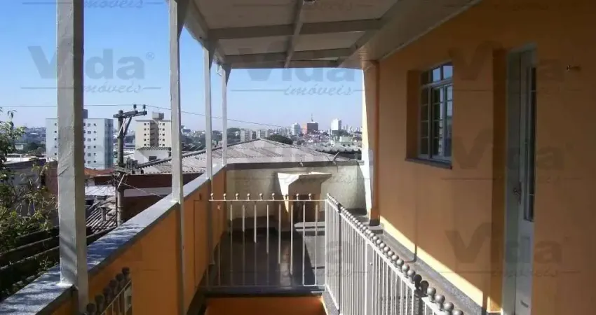 Casa com 3 quartos para alugar no Km 18, Osasco