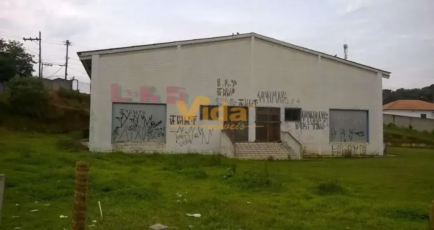 Barracão / Galpão / Depósito à venda no Centro, Cotia 