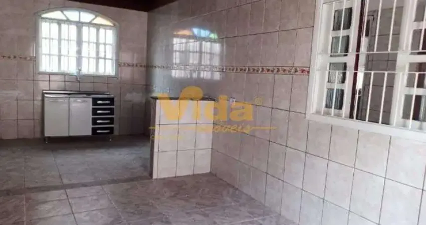 Casa com 3 quartos à venda no Jardim do Lago, São Paulo 