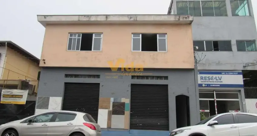 Prédio para alugar no Km 18, Osasco