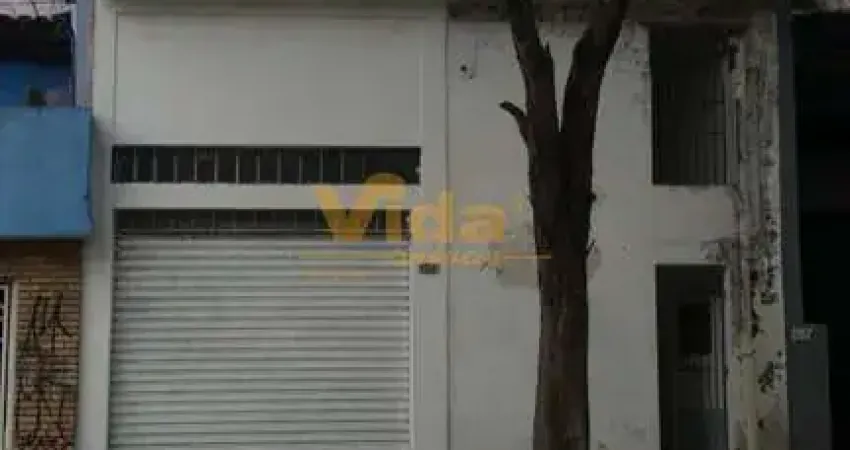 Casa comercial para alugar no Jardim das Flores, Osasco 