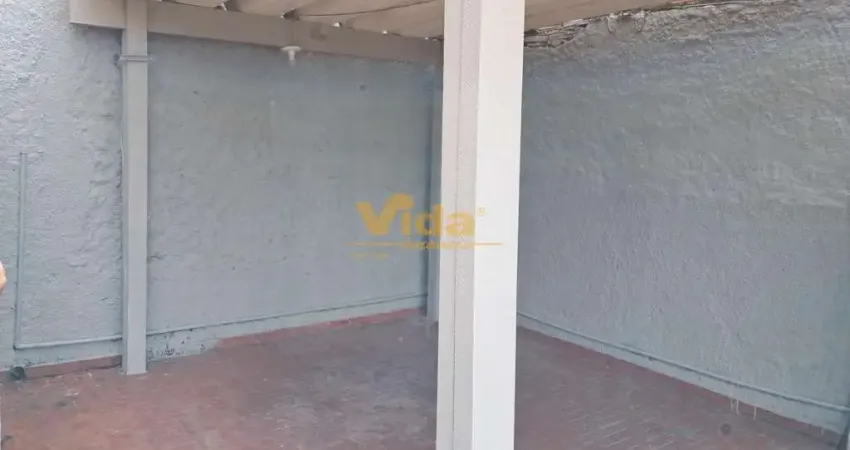 Casa com 2 quartos para alugar no Padroeira, Osasco 