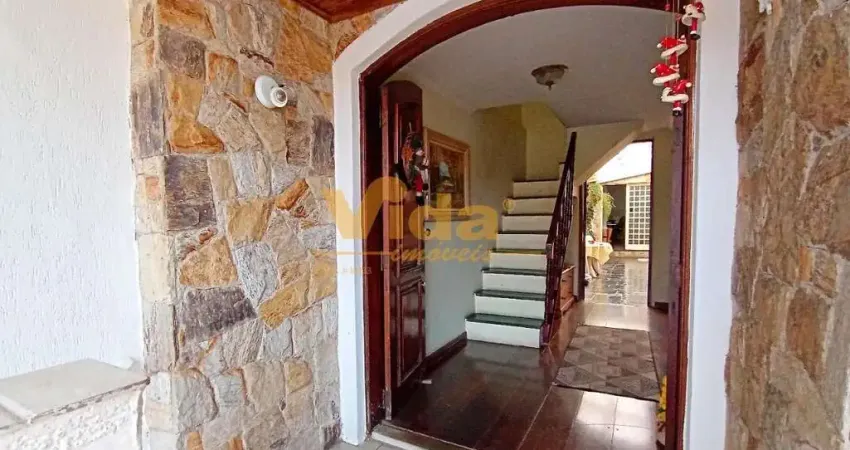 Casa com 2 quartos à venda na Cidade das Flores, Osasco 