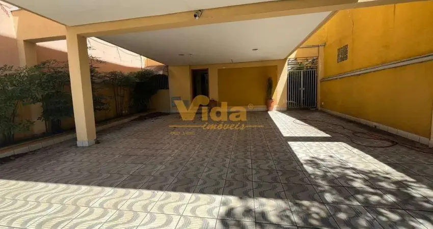 Casa com 6 quartos à venda no Jardim das Flores, Osasco