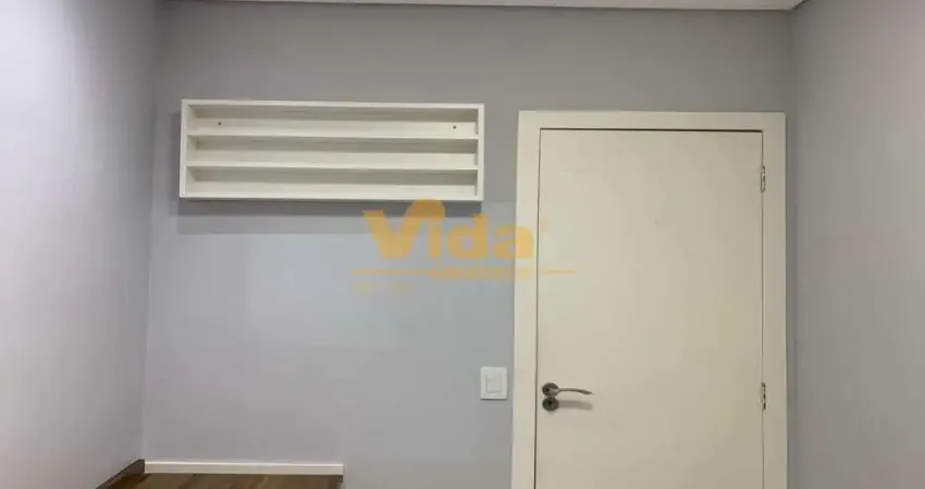 Apartamento com 3 quartos para alugar no Tamboré, Barueri