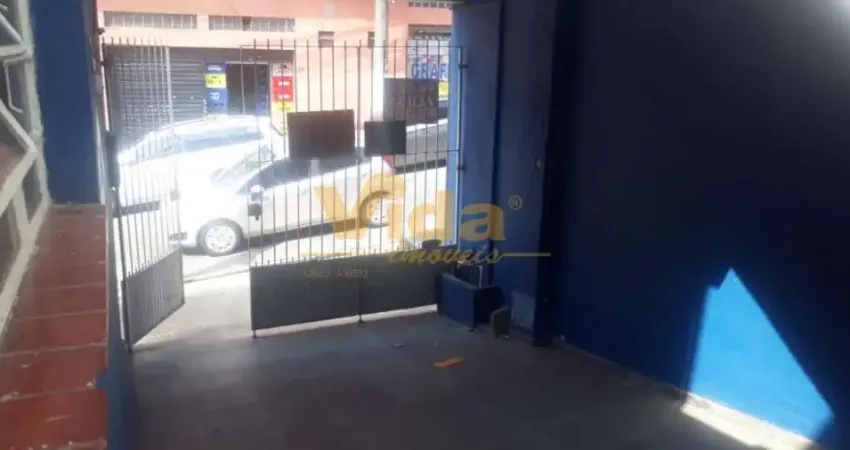 Sala comercial para alugar na Vila Yara, Osasco 