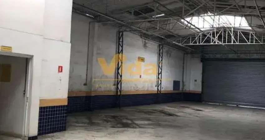 Barracão / Galpão / Depósito para alugar no Butantã, São Paulo