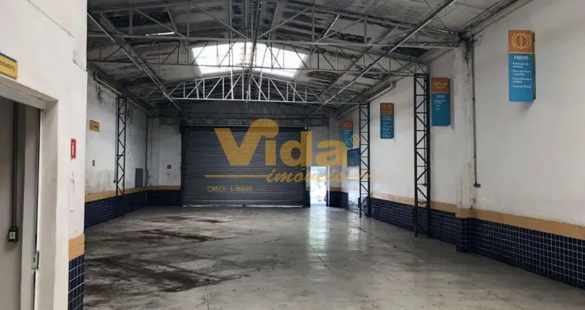 Barracão / Galpão / Depósito à venda no Butantã, São Paulo