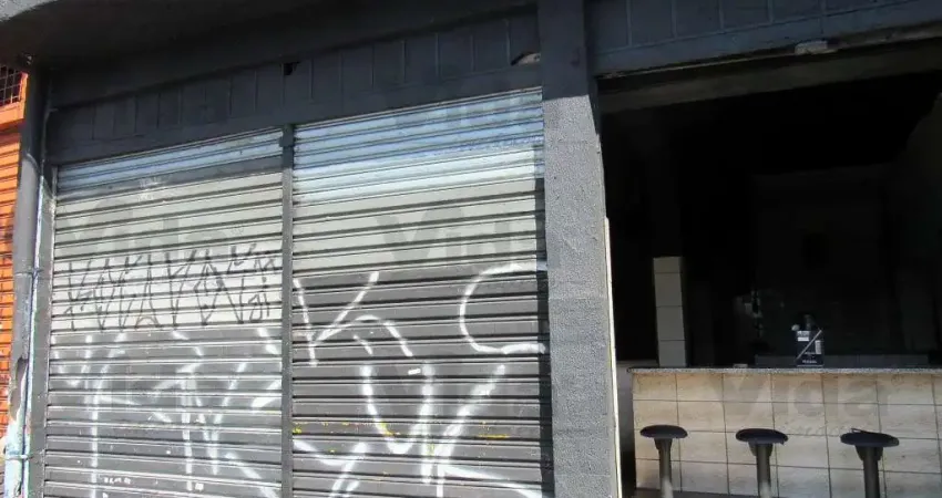 Casa comercial para alugar no Km 18, Osasco