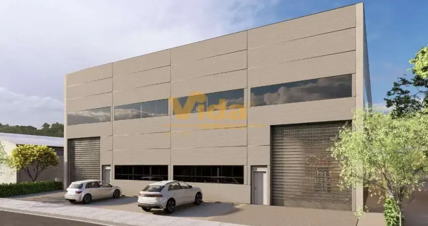 Barracão / Galpão / Depósito para alugar no Jardim Passárgada I, Cotia 