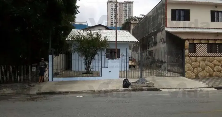 Casa com 2 quartos à venda no Pestana, Osasco 