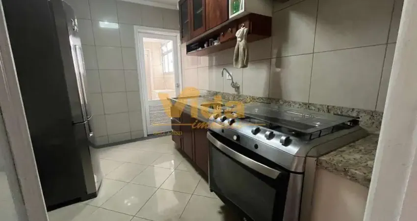 Apartamento com 3 quartos para alugar no Jaguaré, Osasco