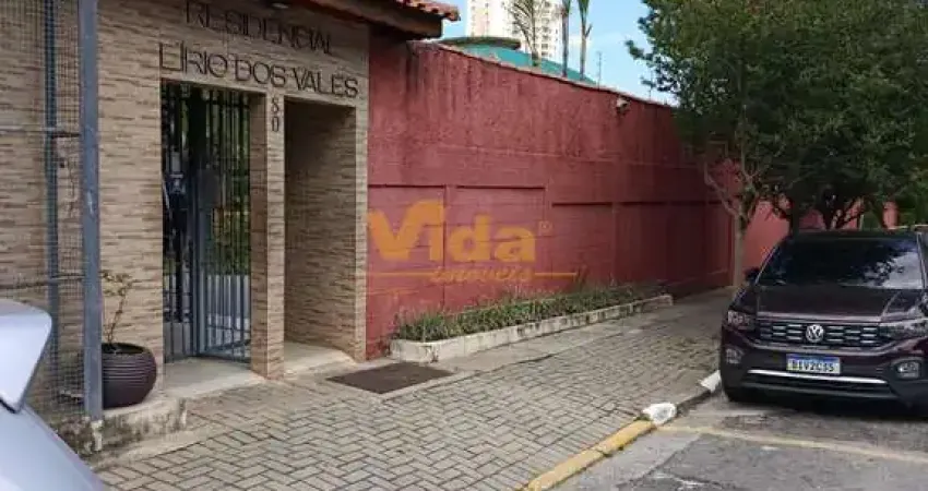 Apartamento com 2 quartos à venda na Cidade das Flores, Osasco 