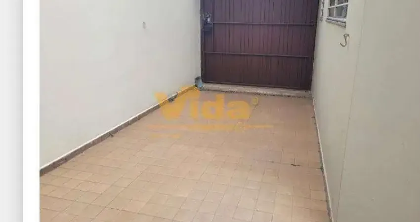 Casa com 3 quartos para alugar no Centro, Osasco 