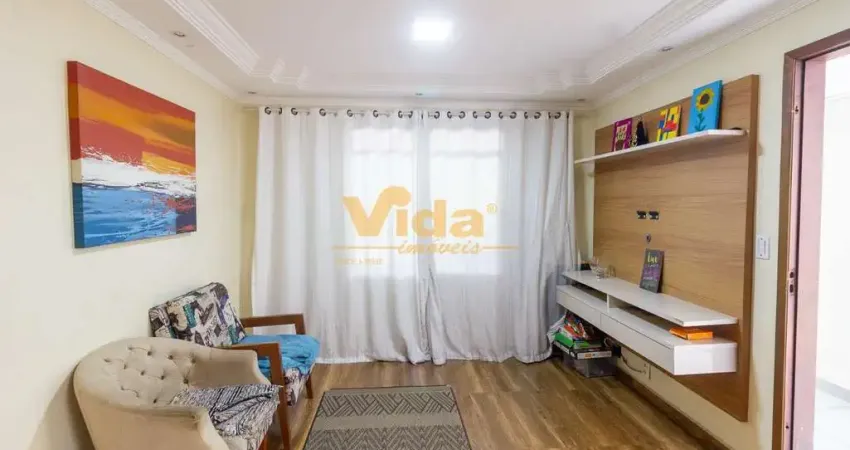 Casa com 3 quartos à venda na Cidade das Flores, Osasco 