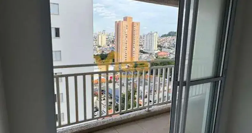 Apartamento com 2 quartos à venda no Km 18, Osasco 