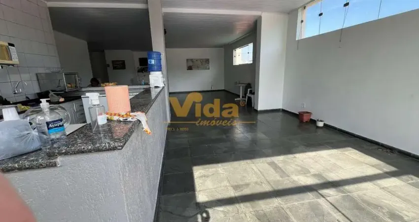 Apartamento com 3 quartos para alugar no Km 18, Osasco 