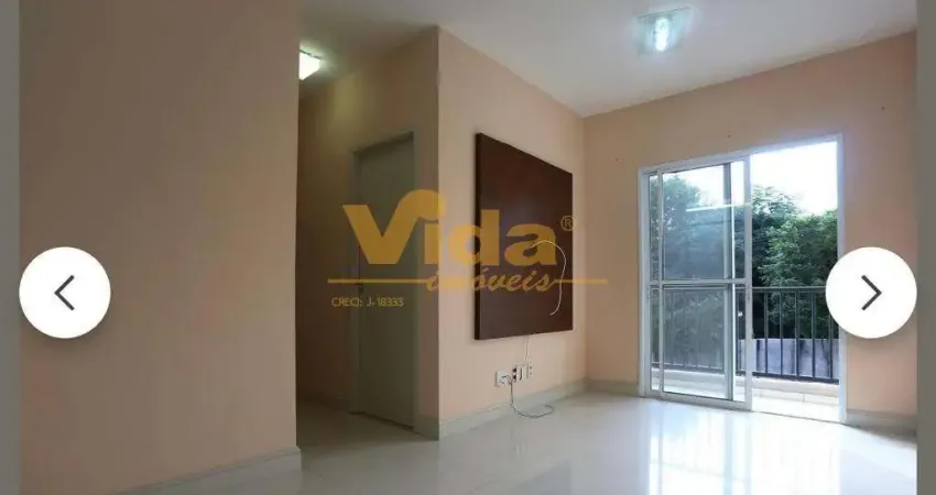 Apartamento com 2 quartos à venda no Umuarama, Osasco 