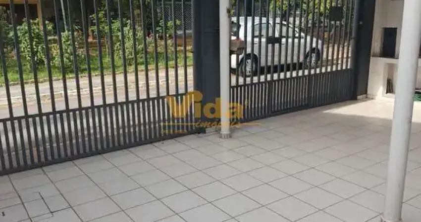 Casa com 2 quartos à venda no Quitaúna, Osasco