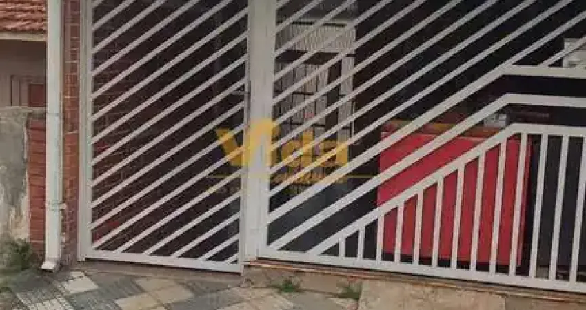 Casa com 1 quarto para alugar no Km 18, Osasco 