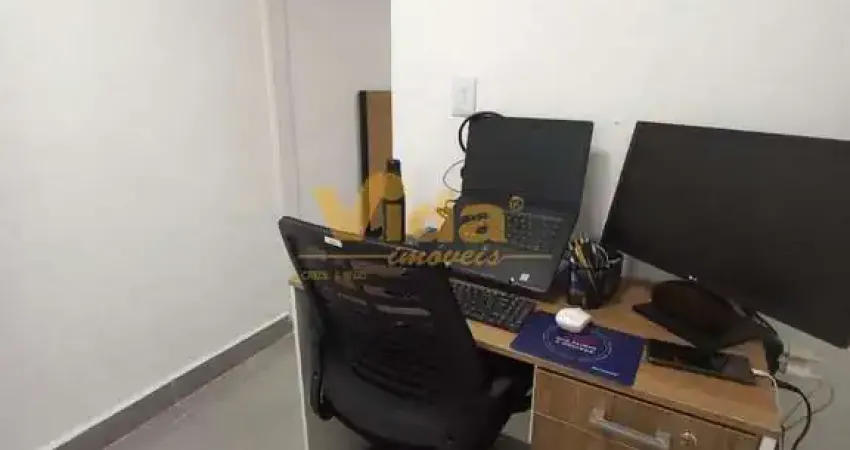 Casa com 2 quartos para alugar no Km 18, Osasco 