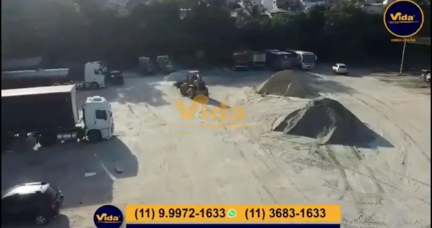 Terreno à venda no Novo Osasco, Osasco 