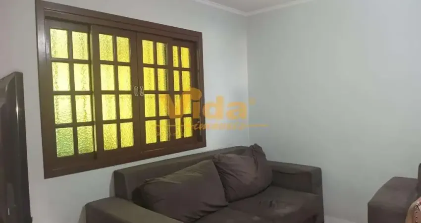 Casa assobradada à venda em cidade das flores  -  osasco 03 quartos