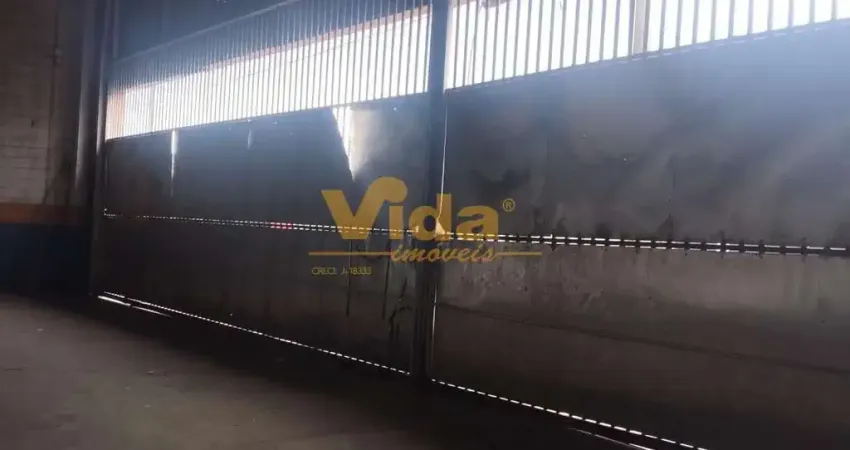 Barracão / Galpão / Depósito à venda no Quitaúna, Osasco 