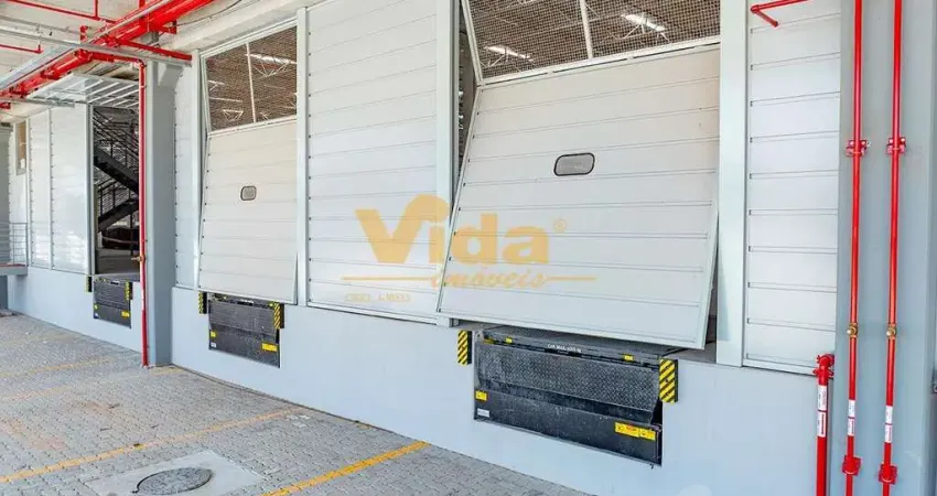 Barracão / Galpão / Depósito para alugar no Batistini, São Bernardo do Campo 