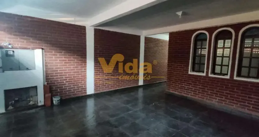 Casa com 3 quartos para alugar na Cidade das Flores, Osasco 