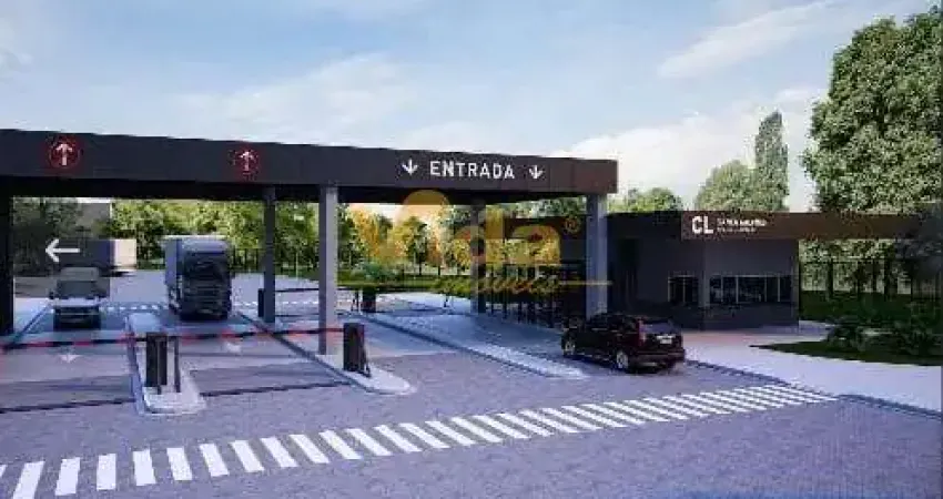 Barracão / Galpão / Depósito para alugar no Jardim Santa Cecília, Barueri 