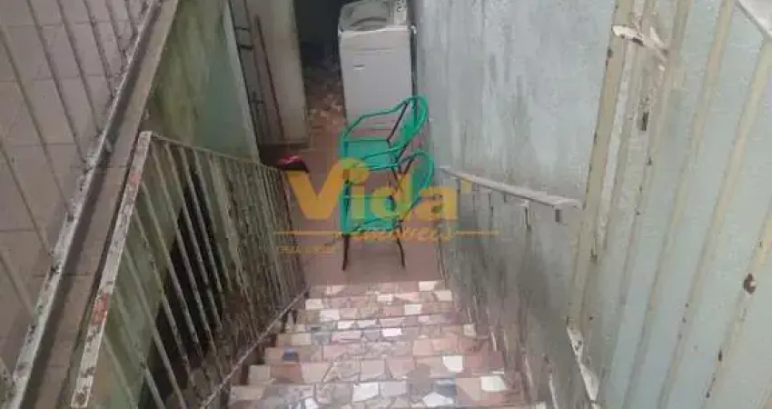 Casa à venda no Veloso, Osasco 