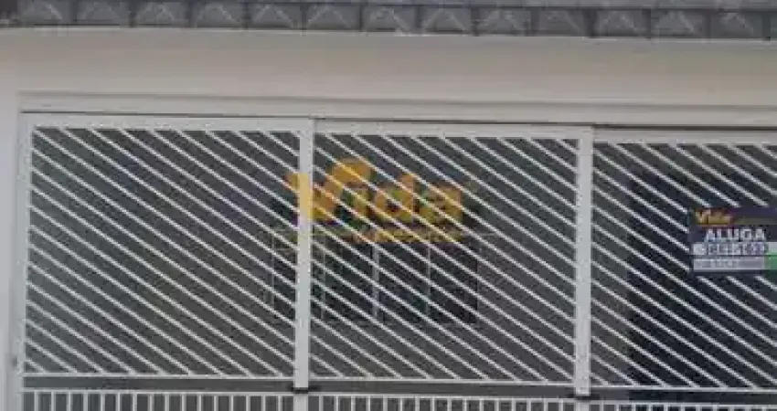 Casa comercial para alugar no Centro, Osasco 