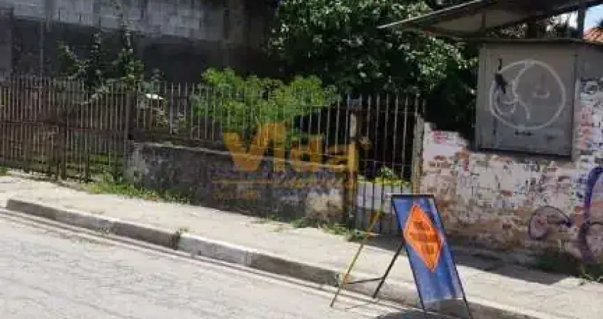Casa Para Construtor em Bonfim  -  Osasco