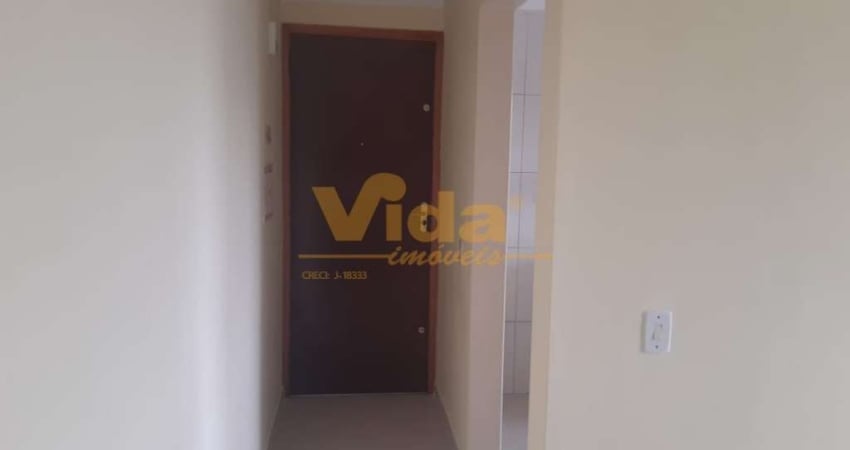 Apartamento em Cidade das Flores - Osasco, SP