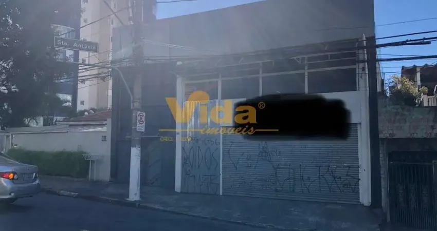 Barracão / Galpão / Depósito para alugar no Bussocaba, Osasco 