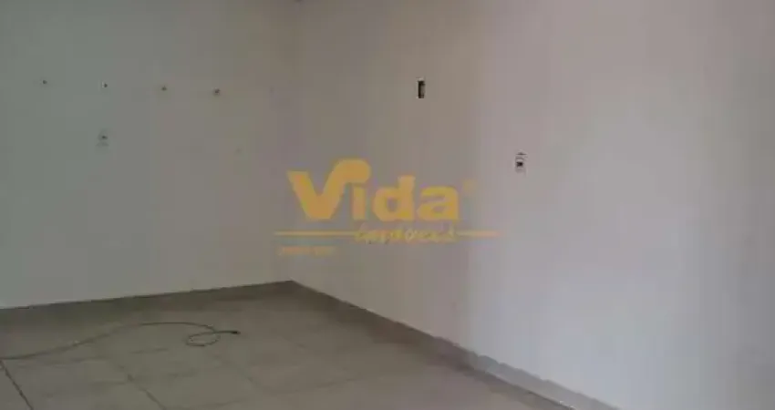 Casa com 1 quarto para alugar na Vila Yolanda, Osasco 