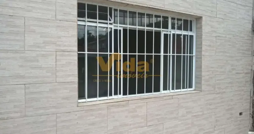 Casa a venda  em km 18  -  Osasco