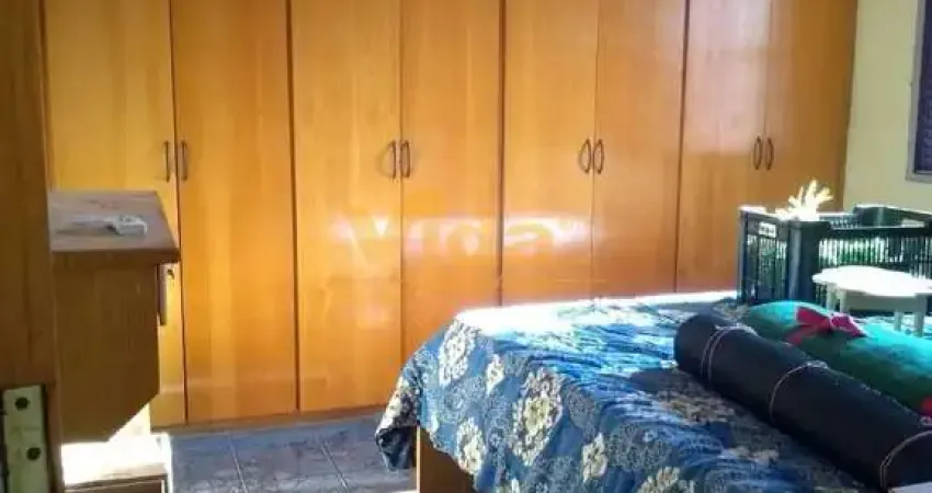 Casa com 1 quarto à venda no Km 18, Osasco 