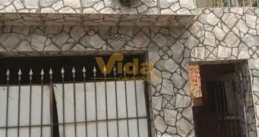 Imóvel para renda com 3 Casas no Km 18 - Osasco, SP