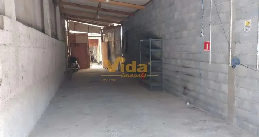 Casa comercial à venda no Padroeira, Osasco