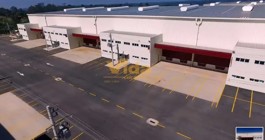 Barracão / Galpão / Depósito para alugar no Granja Viana, Cotia