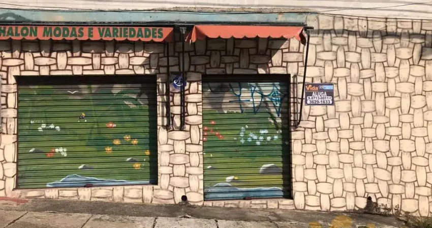Casa comercial para alugar na Cidade das Flores, Osasco