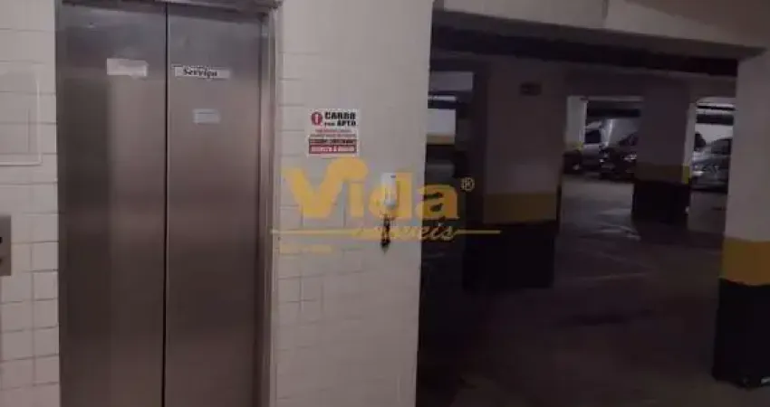 Apartamento com 2 quartos à venda na Tupi, Praia Grande