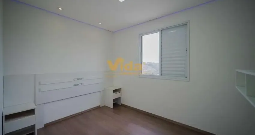 Apartamento com 2 quartos à venda na Chácara Granja Velha, Carapicuíba