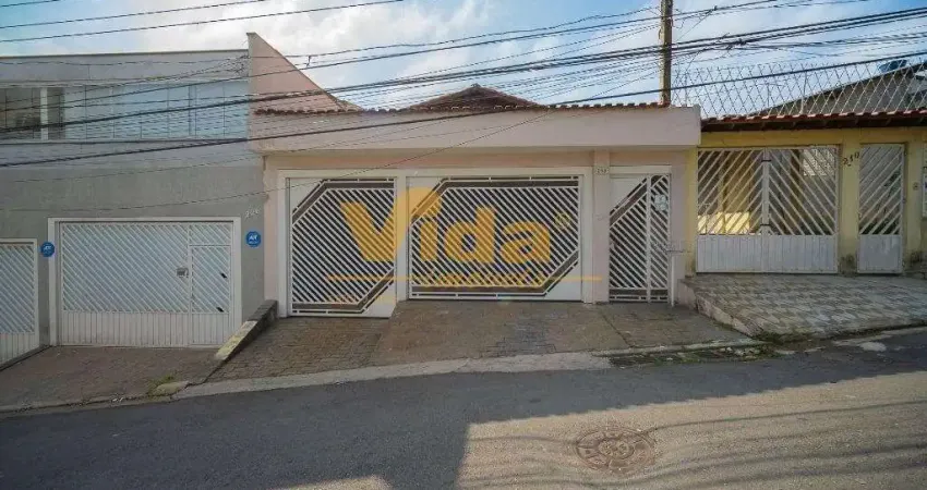 Casa com 4 quartos à venda no Jaguaribe, Osasco
